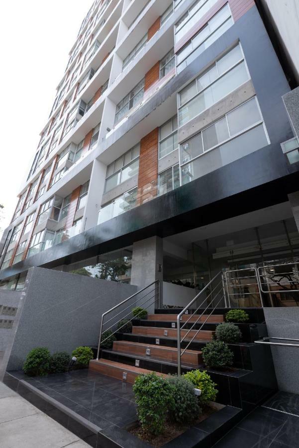 Globalstay - Exclusive Modern Barranco Apartments Lima Exterior foto